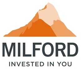 MILFORD FUNDS LIMITED logo