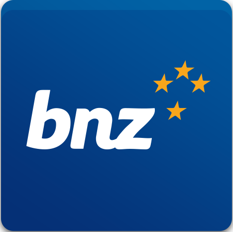 BNZ INVESTMENT SERVICES LIMITED logo