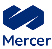 MERCER (N.Z.) LIMITED logo